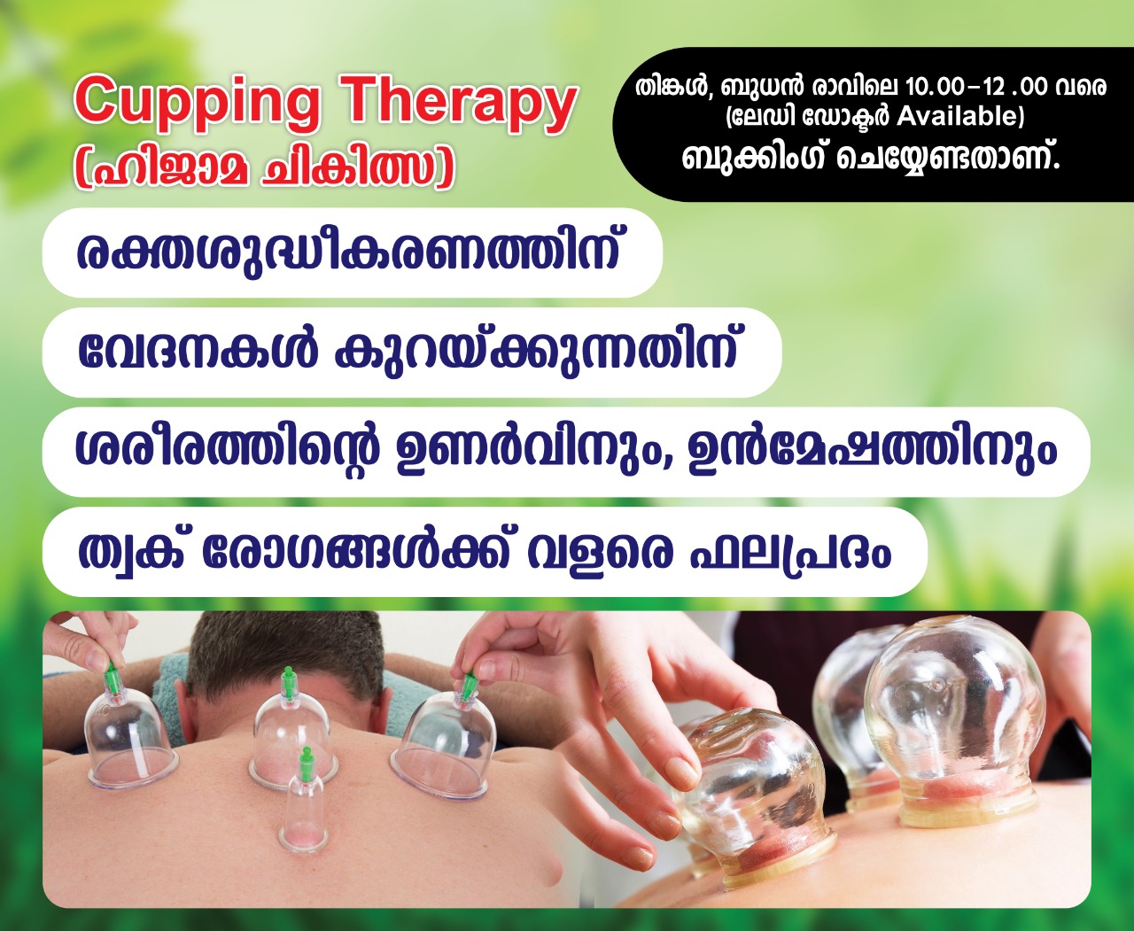 AYUR WELLNESS MANJERI