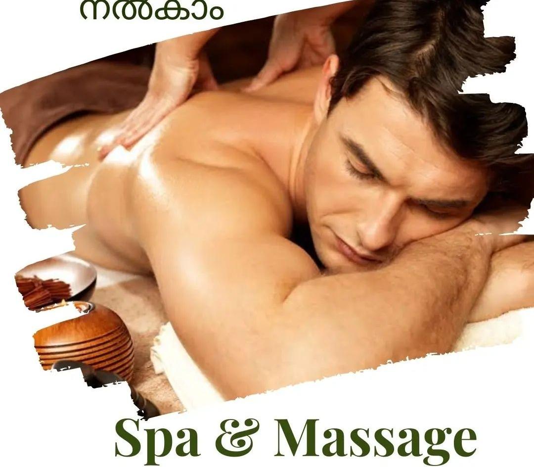 AYUR WELLNESS MANJERI